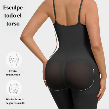 CeroMarcas-Body Moldeador Anti-Costuras