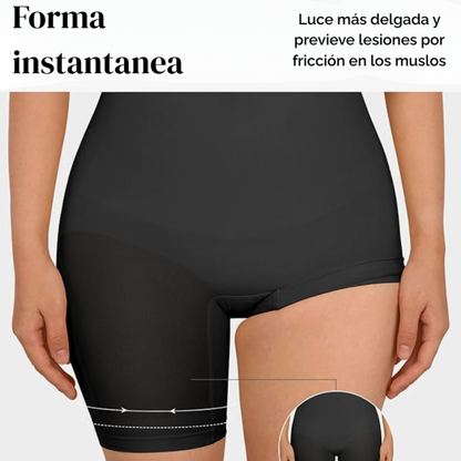 CeroMarcas-Body Moldeador Anti-Costuras