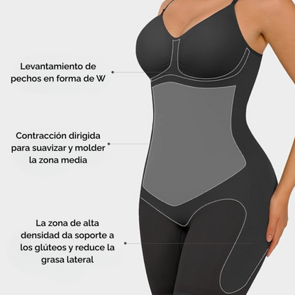 CeroMarcas-Body Moldeador Anti-Costuras