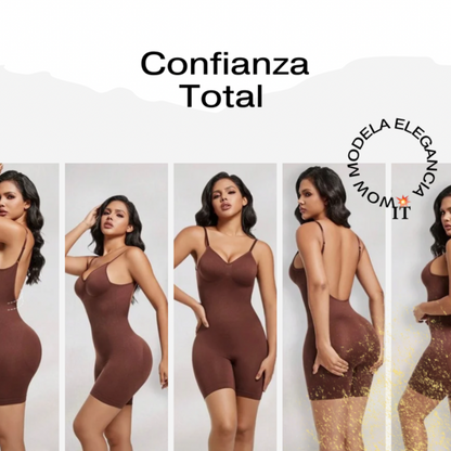 CeroMarcas-Body Moldeador Anti-Costuras