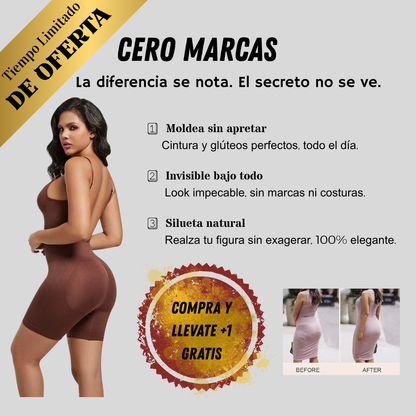 CeroMarcas-Body Moldeador Anti-Costuras